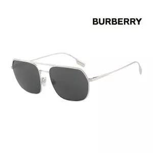 (국내당일출고) [리퍼브] 버버리 명품 선글라스 BE3117 1005/87