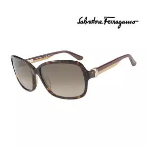 (국내당일출고) [리퍼브] 페라가모 명품 선글라스 SF606S 214