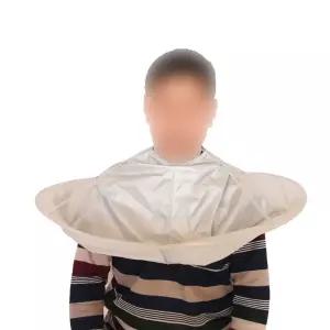 방수 이발가운 헤어 염색 커트보 셀프 미용 파마