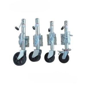 카라반무버 자동차 요트 픽업트럭 운반용 높이 캠핑 모델은 천공형 A형 아웃트리거 12v