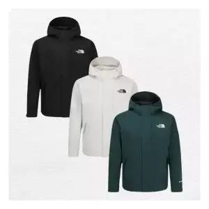 [노스페이스]남성 하이크 고어텍스 자켓 NJ2GR55