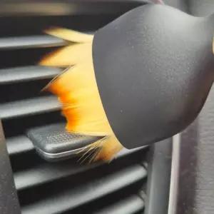 내부 자동차 인기 추천템 고밀도 청소 세차 브러쉬