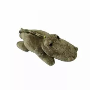 청양자석인형/악어