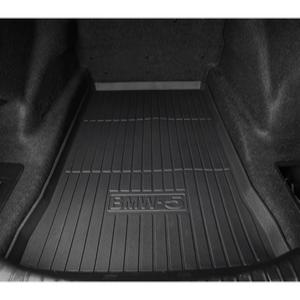 BMW  5시리즈 G30  트렁크매트 방수고무매트 F10/F11