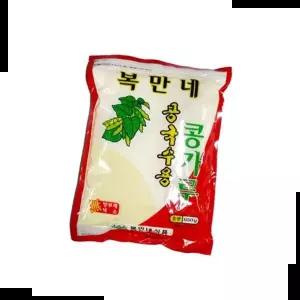 850G FOODALL 복만네 콩국수용 콩가루