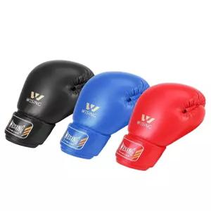 복싱 글러브 장갑 위싱 레드 8온스 연습 격투기 펀치 트레이닝 훈련 권투