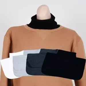 면 신축성좋은 방한용 목토시-1매 (WFJ68QI)