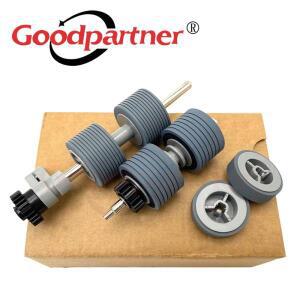 Fujitsu fi-5900C fi-6400 분리 브레이크 픽업 롤러 1개