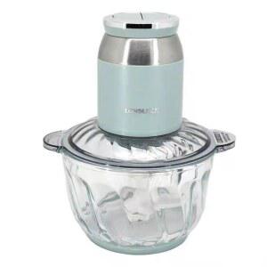 고기 분쇄기 10L 마늘 전동 곡물 무선 기계 미니 만능 야채 다지기