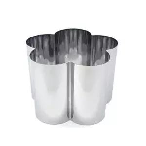 초미니무스링 매화 소형링 미니매화링 10x7무스링 꽃모양 10x7 (WFJ75ST)