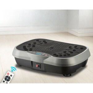 음파 운동기 덜덜이 진동기 쉐이크보드 뱃살 홈트 전신