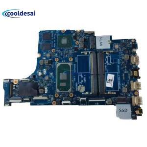 LA-J091P LA-J092P.DELL Inspiron 3493 노트북 마더보드 CN-050RDR FDI45.CPU i7/I5 10th.MX230 100% 테스