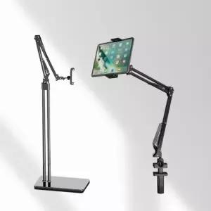 누워서핸드폰거치대 자바라거치대 침대핸드폰 갤럭시폴드