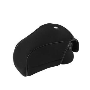 니콘 P1000 용 카메라 가방 케이스 보호 파우치 커버 소프트 내부 임팩 방지