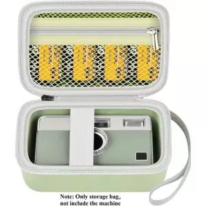 카메라가방 KODAK EKTAR H35 H35N 하프 프레임 필름 카메라Kodak Ultra F9m35m38 카메라 호환 여름 디지털