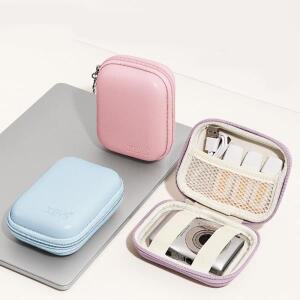 CAMKORY용 디지털 카메라 케이스/Kodak Pixpro용/VAHOIALD용/Sony DSCW800 830용/Canon PowerS 180 190용.