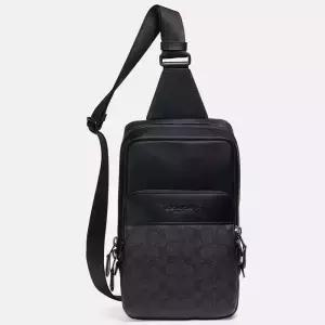 코치 남성 슬링백 크로스백 C5332 JIO1U