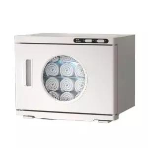 수건 온장고 보온 업소용 네일 미용실 소형 보온고 타올온장고 샵