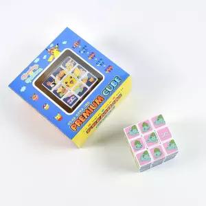 포켓몬 프리미엄 큐브 4000 1박스 8개