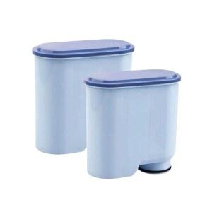 [미국배송] 아쿠아클린 워터 필터 CA6903 2팩과 호환되는 커피 머신