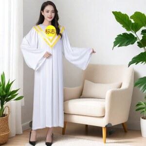 가운 헌금 합창 교회 성가대복 성가대 성가복 찬양대