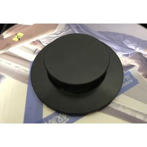 턴테이블 디스크 타운 알루미늄 라이트 무게추 자석 포함 발열 CD 플레이어 CDM2 CDM4