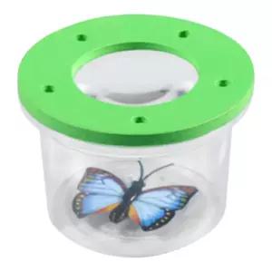 곤충 채집 관찰 확대경 조립 키트 5P 1Set 과학탐구