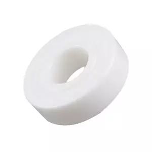 전체 세라믹 베어링 1pcs 6800CE-2RS 10x19x5mm 지르코니아 구조 고온 저항성 내식성 낚시 산업용 전자