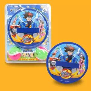 유치원 야외행사 번개맨 어린이 캐치볼 초등학교 장남감공