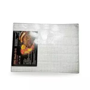 바베큐그릴석쇠 캠핑 바베큐 업소용 캠핑그릴망 (WFJ7B7Q)