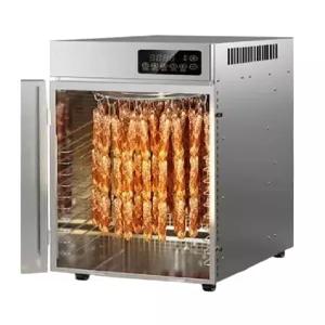 식품건조기 소시지 베이컨 닭고기 오리 생선 소고기 소세지 건조기 업소용 말리기