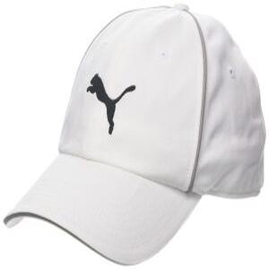 [푸마] 모자 모자 에센셜 IV 024814 24 년 봄 여름 컬러 화이트 그레이 (02)