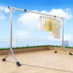 두우둥 탱크빨래건조대 에스이스타 빨래 이불건조대