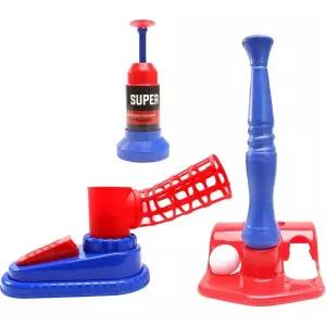 야구타격연습기 배팅연습 배팅머신 배팅 티볼대 소프트볼