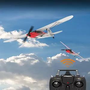 RC비행기 원격글라이더입문용 무선조종 취미 원격제어