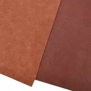 인조가죽시트지 가죽 수선패치 천연 소가죽 사각 조각 핸드백 바느질 소파용 질감 공예 1.5mm 두께