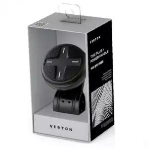 자동차 핸들봉 운전대 보조 제노바 파워핸들