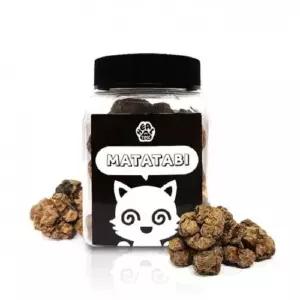 힐링타임 NH-127 동결건조 마따따비 열매 고양이장난감 캣닢 캣닙 캣그라스 고양이캣닢 캣잎 고양이풀