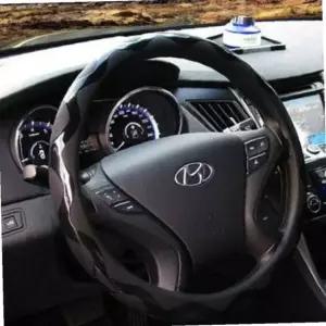 우레탄 핸들커버 차량용 운전대 그립 대회전