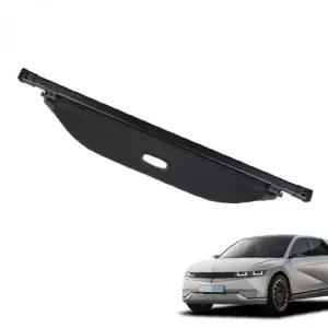 아이오닉5 차량 러기지 정리 보관함 차트렁크