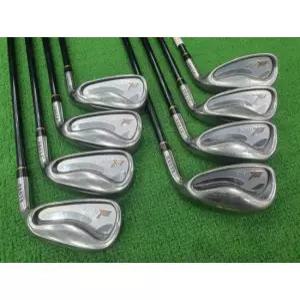 엘로드 EX 남성아이언 4-P,S 그라파이트 50 R스펙 (상품번호 A-683) 연습용아이언