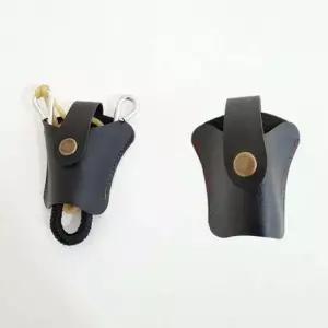 새총파우치 새총가방 추천 가죽