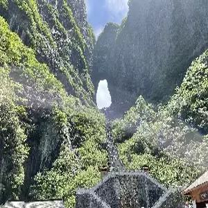 장가계 직항 4일 #MD추천 #NO쇼핑 #NO팁 #대협곡 #원가계 #발마사지 #푸드트럭