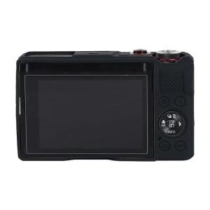 삼각대 가방 캐논 파워샷용 소프트 실리콘 보호 케이스, 카메라 G7 X Mark III,