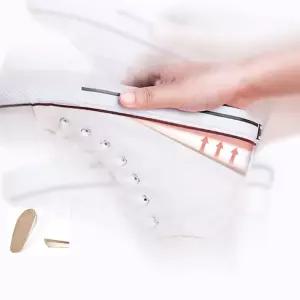 티안나는 실리콘 깔창 운동화 키높이 여성 남성 1.5cm 양말깔창 키업밴드