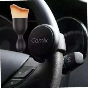 차량 핸들 봉 자동차 실리콘 운전대 손잡이