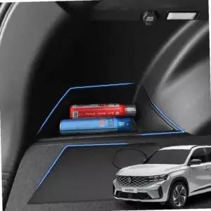 트렁크 정리함 차량 보관 박스 세차용품 수납