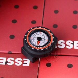 베이그릴스 24mm공용 루미녹스 8831 시계용 눈금 Lu 밴드 nox 나침반 시계 R 24mm 20 블루