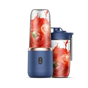 1000 커피샵 333 생 주스 믹서기 브 스무디 나이프 얼음갈리는 식스 키친 쥬서 연두색 블루