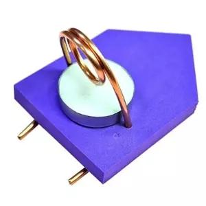 수증기보트 소형보트 수체형 수증기안전보트 (WFJ77QJ)